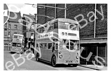 Bus Photograph WOLVERHAMPTON