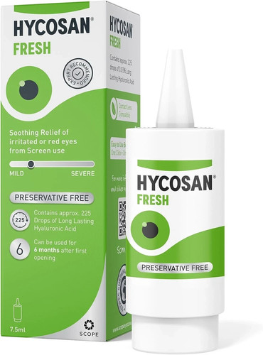 Hycosan fresh preservative - hycosan,