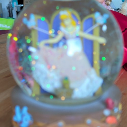 Vintage disney cinderella - vintage,