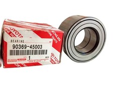 Genuine Toyota Bearing Fits