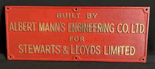 Albert manns engineering - albert,