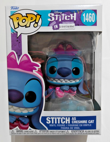 Funko pop vinyl figure disney - funko,