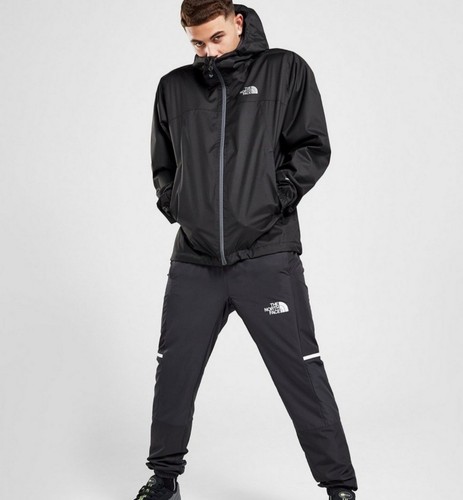 The north face ost jacket - north, ii
