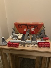 Zyliss vice - vintage Swiss