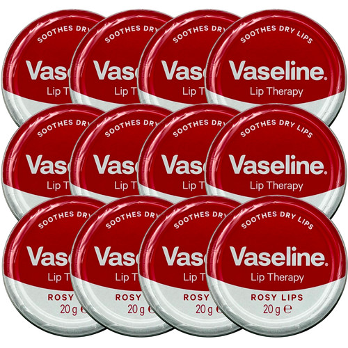 Vaseline lip therapy - vaseline,