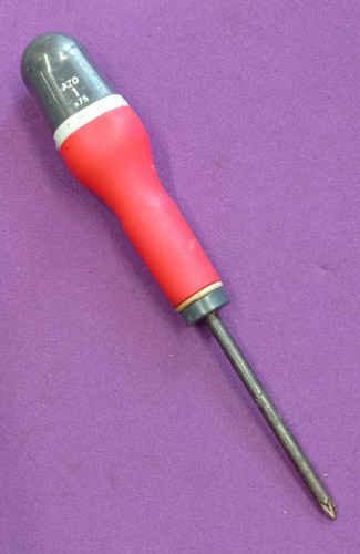 Vintage facom azd 1x75 - vintage, azd.1x75