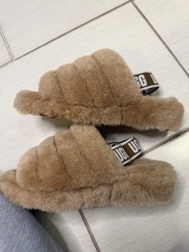 Ugg fluff yeah slide - ugg,