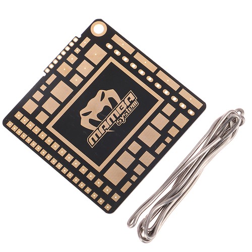 Diatone mamba soldering - mamba,