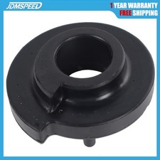 REAR SPRING LOWER RUBBER