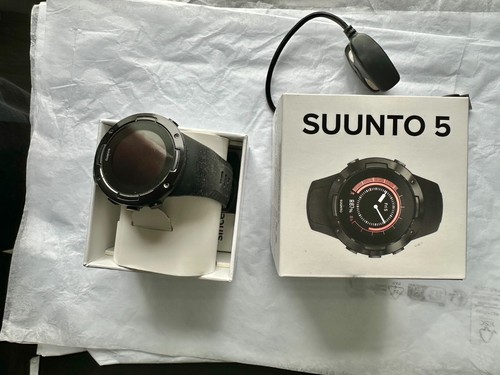 Suunto gen all - gen, gps