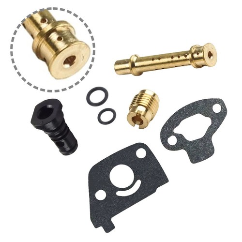 Piece carburetor for pilot - 7,