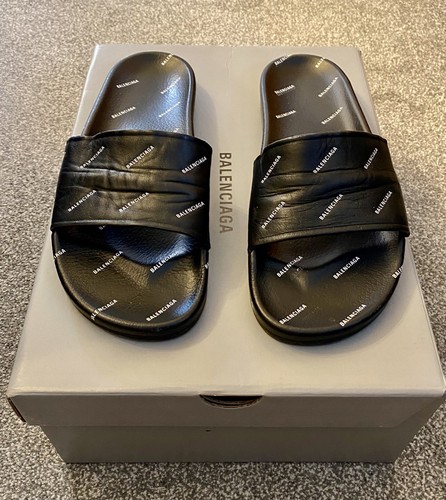 Authentic balenciaga all - authentic,