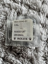 The NEW Authentic ROLEX