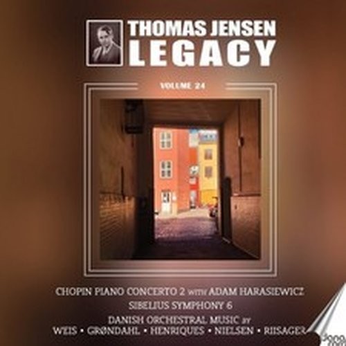 Thomas jensen - jensen,