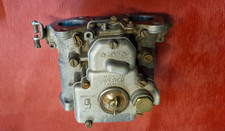 Aston Martin Genuine Weber 45 DCOE 13 Side draft Carburettor