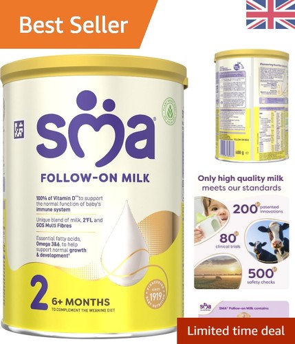 Sma follow baby milk - baby, powder