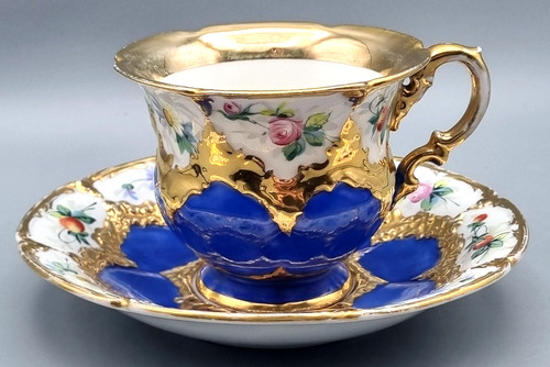 Meissen porcelain magnificent - meissen,