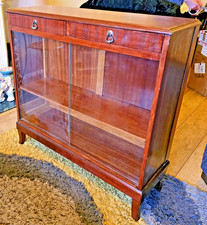 Strongbow Hardwood Bookcase