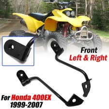 Front Left & Right Fender