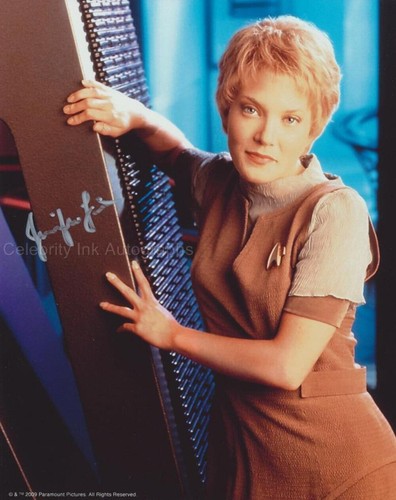 Jennifer lien kes star - jennifer,