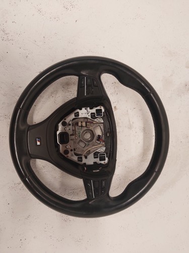Steering wheel bmw series - 5,