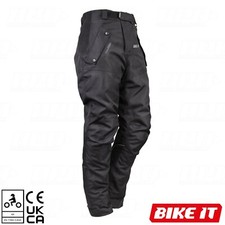 Waterproof Motorcycle