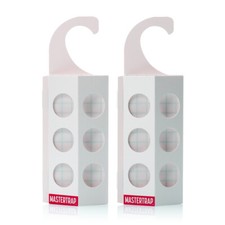 Moth trap with - moth,