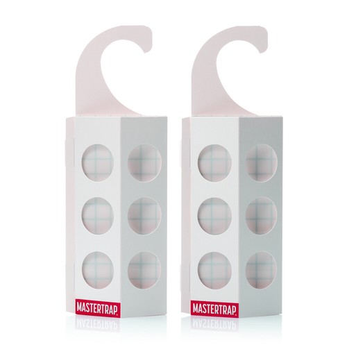 Moth trap with refill - moth,