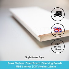 Book Shelves | Shelf Board |