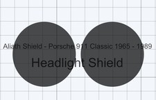 Porsche 911 Classic Wide Body