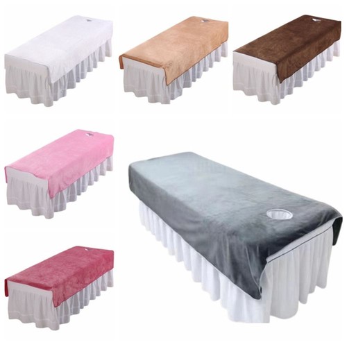 Spa beauty bed - spa, massage