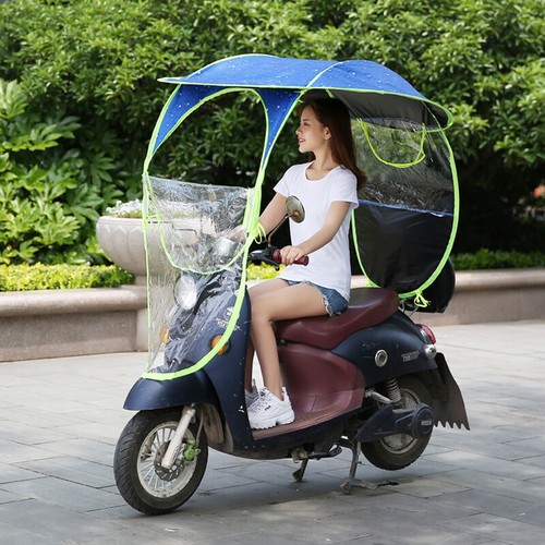 Universal car motor scooter - universal,