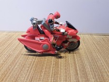 Vintage Power Rangers Ninja