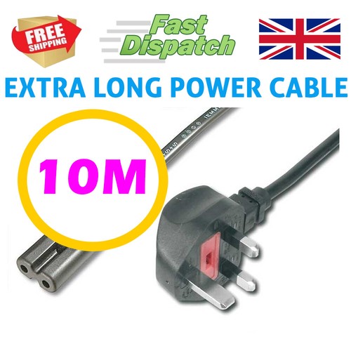 10m extra long - 8, two