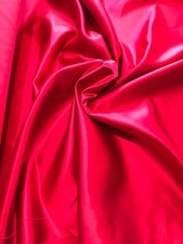 Silk/cotton duchess satin, 35