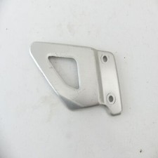 Suzuki SV 650 footrest system