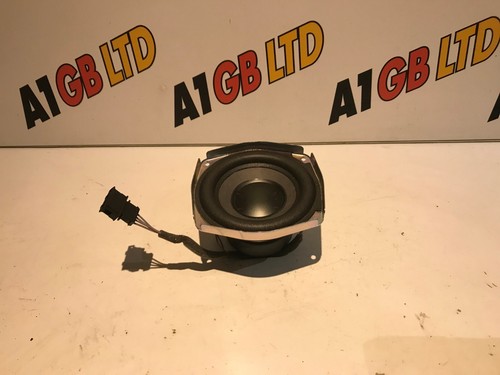 Genuine audi 8p bose - genuine,