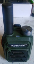 ABBREE AR-63  UHF 400-480mhz