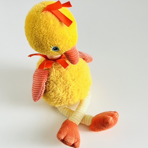 Jellycat flapper duck plush - jellycat,