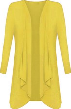 Womens Hanky Hem Waterfall