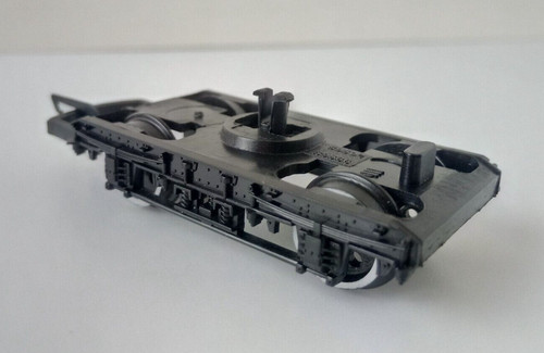 Hornby gauge british - hornby, oo