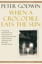 When A Crocodile Eats the