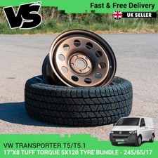 FOR VW T5/T5.1 TUFF TORQUE