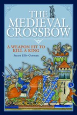 MEDIEVAL CROSSBOW A Weapon Fit