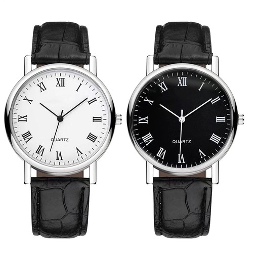 Fashion men business watches - fashion,