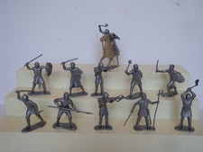 Marx Robin Hood /Recast  60mm