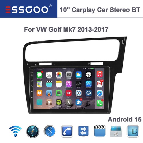64g android carplay for vw - for,