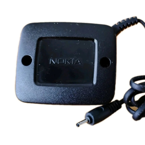Genuine nokia wall charger - wall,