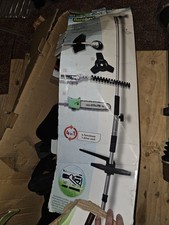 Florabest FBK 4 B2-1 Petrol