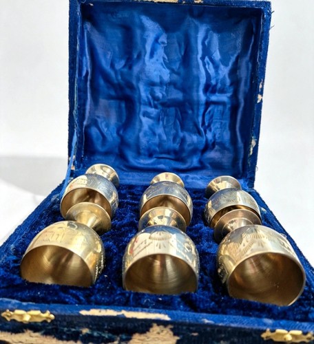 Vintage epns silver - vintage,